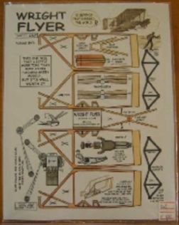 1903 Wright Flyer