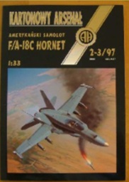 F−18C HORNET（ホーネット）