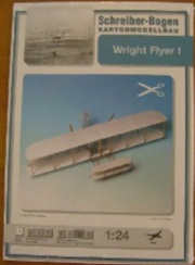 Wright　Flyer　I（ライトフライヤー）
