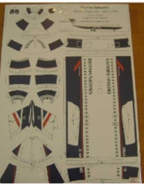 BAC　Super　III（スーパー3）