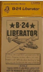 B−24 Liberator（リベレーター)